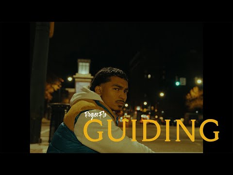RogerFlo - Guiding (Official Music Video)