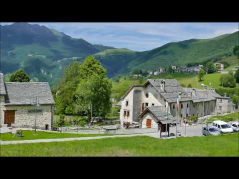 LA MAZURCA DELLA VALLE IMAGNA