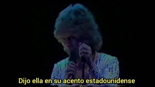 Dusty Springfield - Hollywood Movie Girls (Subtitulada en español)