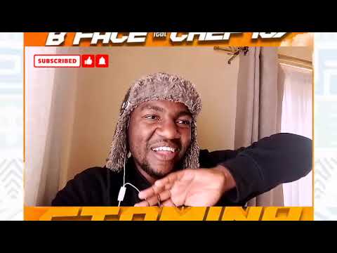 FIRST REACTION :: B Face & Chef 187 - Stamina (Prod. Jigger Beats)