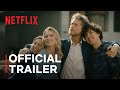 Official Trailer [Subtitled]