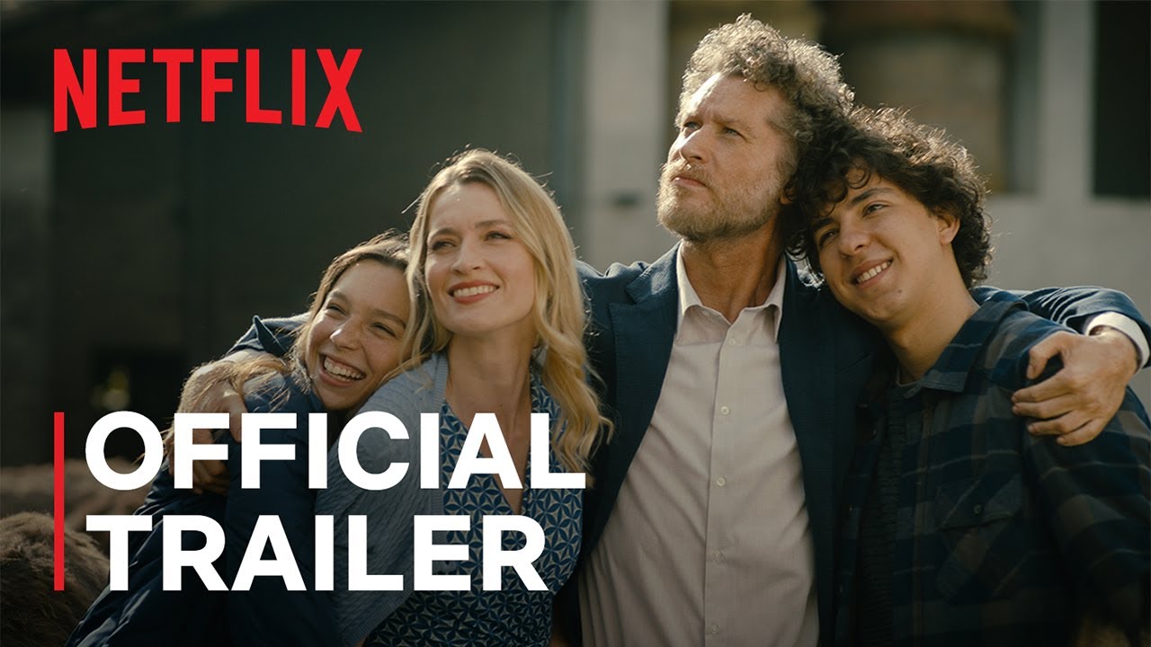 Feel My Voice | Official Trailer | Netflix