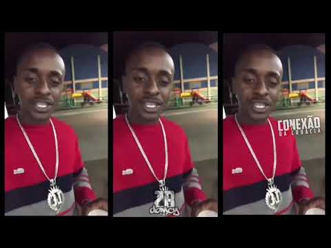 MC DUKENNY - SÓ PITBULL DE RAÇA OS FAIXA TA PRESENTE, FAIXA DE OURO ( DJ's BIEL F & SAMRIO )