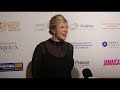 Emirates - Jenefer Jackson, Senior Vice President Inflight Product & Ground Hospitality Planning
