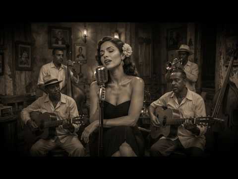 Bolero en la Madrugada – Susurros de Amor en La Habana