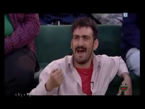 Khandevaneh TV Show - S02E45 (خندوانه - فصل دوم قسمت چهل و پنجم)