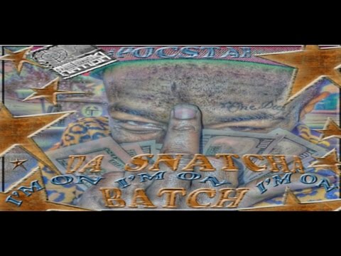 TRU H.O.G PRESENTS SNATCHA BATCH POP ON CITE ENT -IM
ON-(OFFICIAL-PROMO-VIDEO)