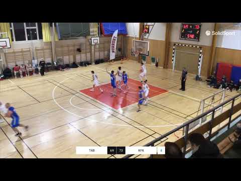 Jan Tratnik takes over in the fourth quarter