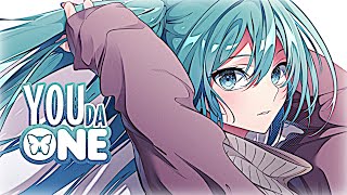 Download lagu 「Nightcore」- You Da One 「Rihanna」 (Lyrics) mp3 Download lagu 「Nightcore」- You Da One 「Rihanna」 (Lyrics) mp3