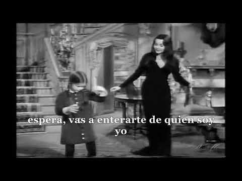 The hillbilly moon explosion- long way down (subtitulada en español)