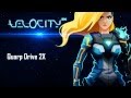 Velocity 2X (PS4/Vita) - Full Soundtrack ᴴᴰ 