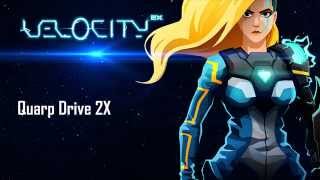 Velocity 2X (PS4/Vita) - Full Soundtrack ᴴᴰ