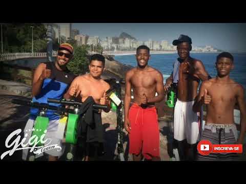 MC KEVIN O CHRIS MC POZE  (DJ ALEX DA BAIXADA) = PUXANDO LANÇA NO BARCO CHEIO DE PIRANHA (LANÇAMENTO