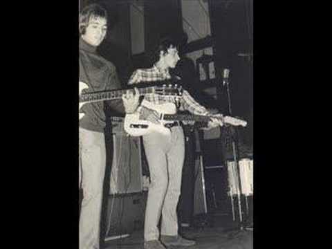 Thumbnail for The InCrowd  from the Hague 1966 by L.A.B., The Band, Rhythm and blues, Concert, Y&T