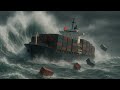 North Sea Became One Of The World S Deadliest Waters Secrets Of The North Sea