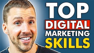 5 Digital Marketing Skills to Master for 2020 & Beyond