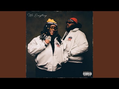 Over You (In My Feelings) (feat. Netta Brielle)