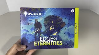 Magic: The Gathering Edge of Eternities - Bundle