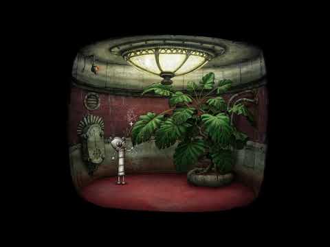 Machinarium Walkthrough Part 21: Accessing Bomb Floor with Elevator