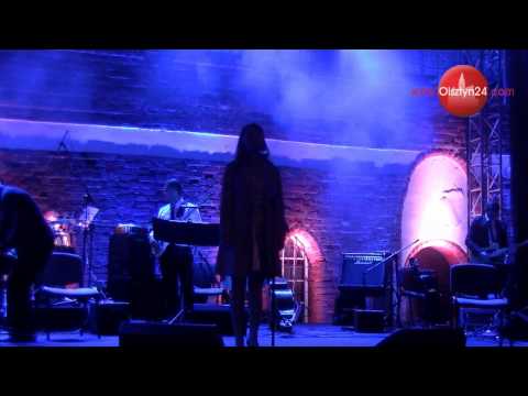 OLSZTYN24: XL Spotkania Zamkowe "Śpiewajmy Poezję" (4)