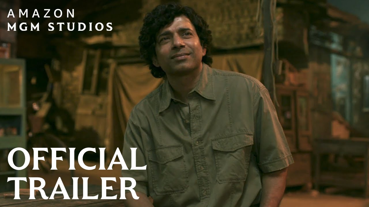 Official Trailer 2 [Subtitled]