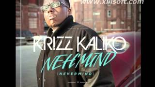Krizz Kaliko - Knock Ya Wig (Off New EP "Neh'mind)