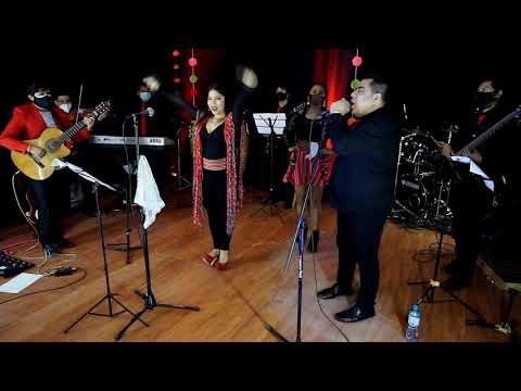 SHEYLA PALOMINO // MIX HUAYNOS BAILABLES