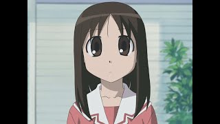 Cover art for azumanga daioh episode 2 (full)