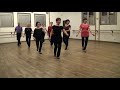 ANDANTE ANDANTE Line Dance