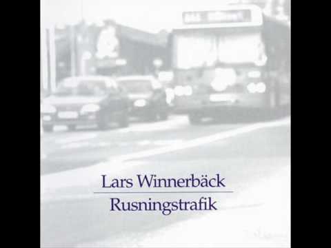Videoclip de Låg — Lars Winnerbäck