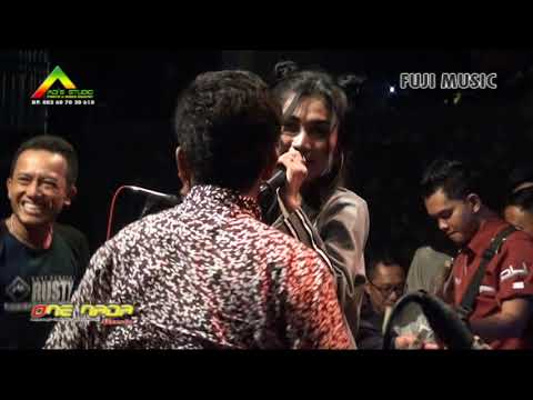 Alusty Diva Sayang 2  One Nada