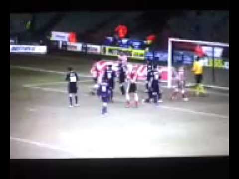 Doncaster Rovers 3 - 0 Hartlepool United