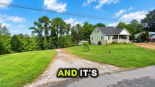 Why Buy One Cookeville Lot When You Can Get Two Click to Find Out