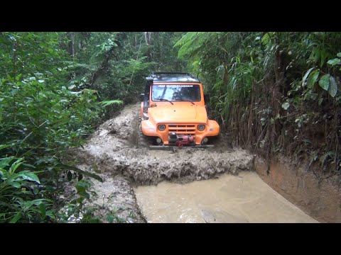 Sportmachine Regional Integration Trail 2021 – Guaramirim SC