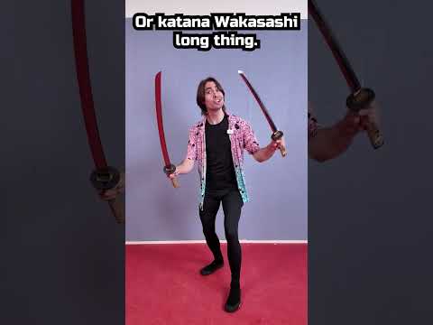 Why Hollywood gets Dual Wielding WRONG #sword #film #history