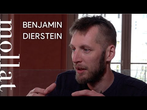 Vidéo de Benjamin Dierstein