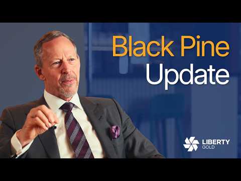 Consistent and Meaningful Progress at Black Pine - Natural Resource Stocks