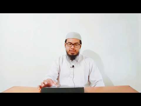 Syi'ar Adzan ketika Tidak Ada Shalat Jama'ah | Tuntunan Ibadah Ramadhan di Tengah Wabah Corona 23
