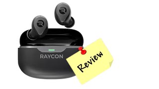 Raycon Earbuds Review - Better than Apple EarPods?!