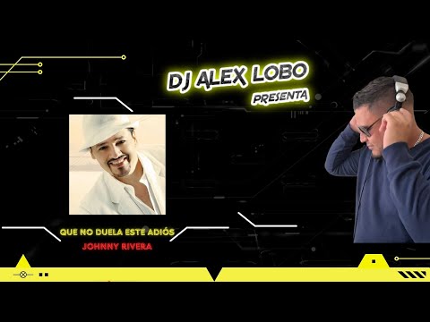 Que no duela este adiós (JOHNNY RIVERA) Salsa