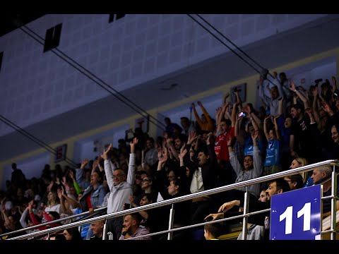 LIVE | 𝐂𝐒𝐌 𝐁𝐮𝐜𝐮𝐫𝐞𝐬𝐭𝐢 🆚️ CSM Bacau | Liga Zimbrilor