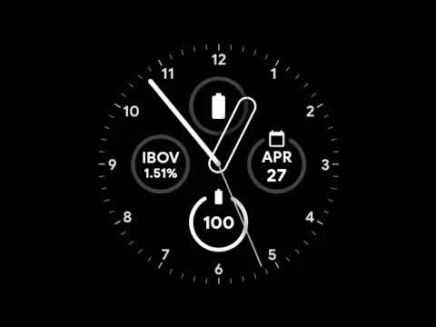 WearInvest