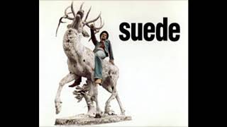 Suede High Rising cover