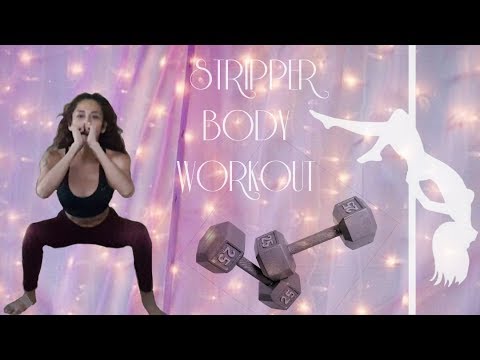 download lagu mp3 mp4 Stripper Workout, download lagu Stripper Workout gratis, unduh video klip Stripper Workout