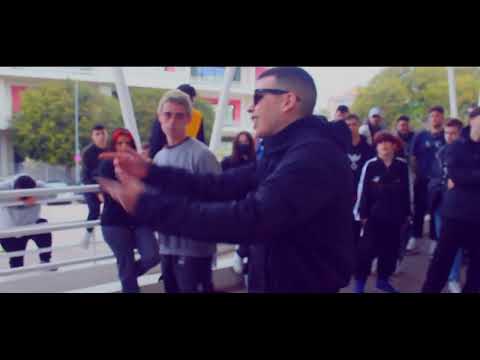 GALSA Y LEIRUMUSIC VS RECKLES Y NOCRE (OCTAVOS)