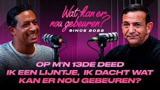 XTC, GHB en cocaïne: Wat kan er nou gebeuren? | Podcast #01