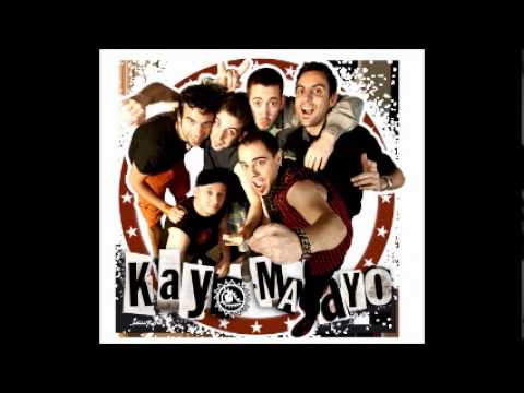 Kayo Malayo- Ai iaia