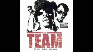 The Team - I'm A Player