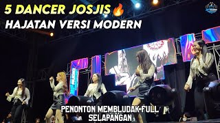 Download lagu 5 DANCER TERNAMA IKUT MERAMAIKAN ACARA HAJATAN HOREG MALAM INI mp3 Download lagu 5 DANCER TERNAMA IKUT MERAMAIKAN ACARA HAJATAN HOREG MALAM INI mp3