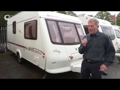 CC S04E20 - NEW MODEL REVIEW 2004 Elddis Avante 482